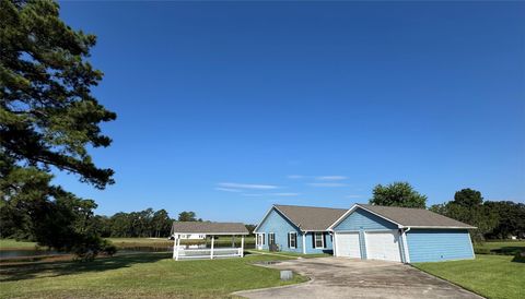 Photo of 140 Meadowview Drive, Trinity, TX 75862 (MLS # 68769623)