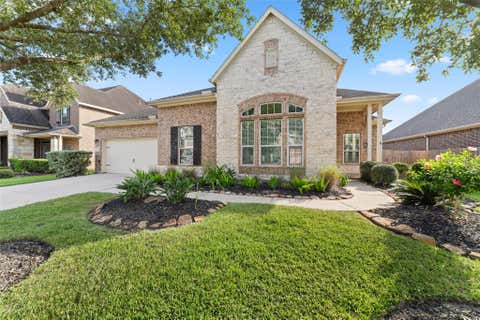 Photo of 14415 Lakepointe Bend Lane, Cypress, TX 77429 (MLS # 13907956)