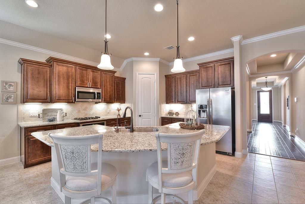 Photo of 5506 Little Creek Court, Fulshear, TX 77441 (MLS # 51018294)