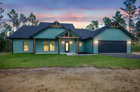 Photo of 1575 Fm 844, Huntington, TX 75949 (MLS # 77371195)