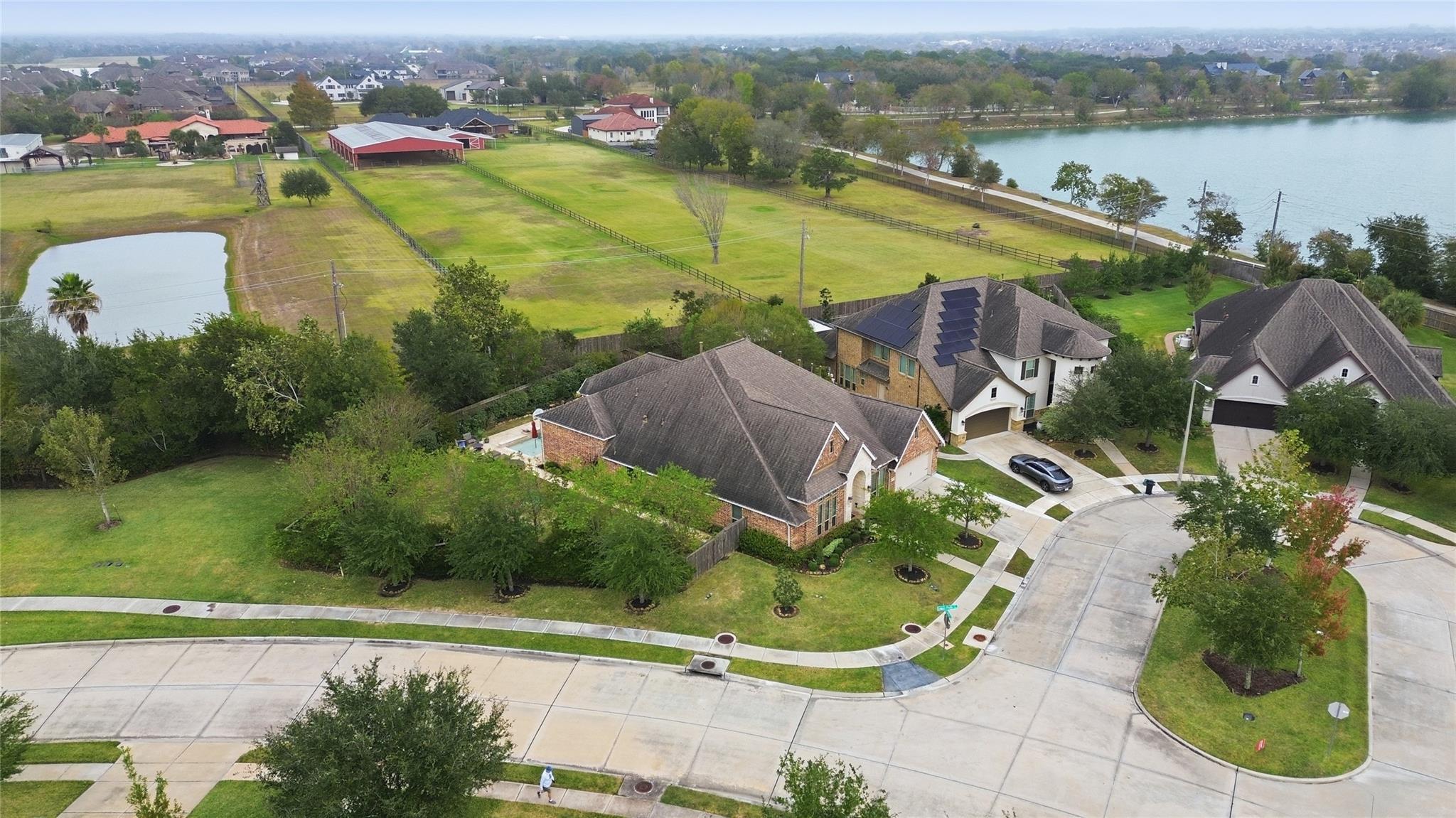 2501 Cedar Path Court