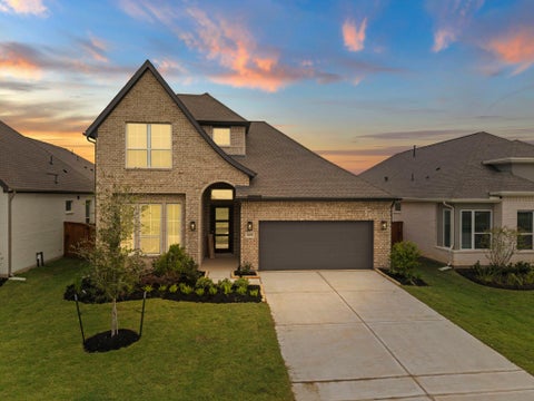Photo of 2025 Persimmon Cove Court, Katy, TX 77493 (MLS # 75121245)