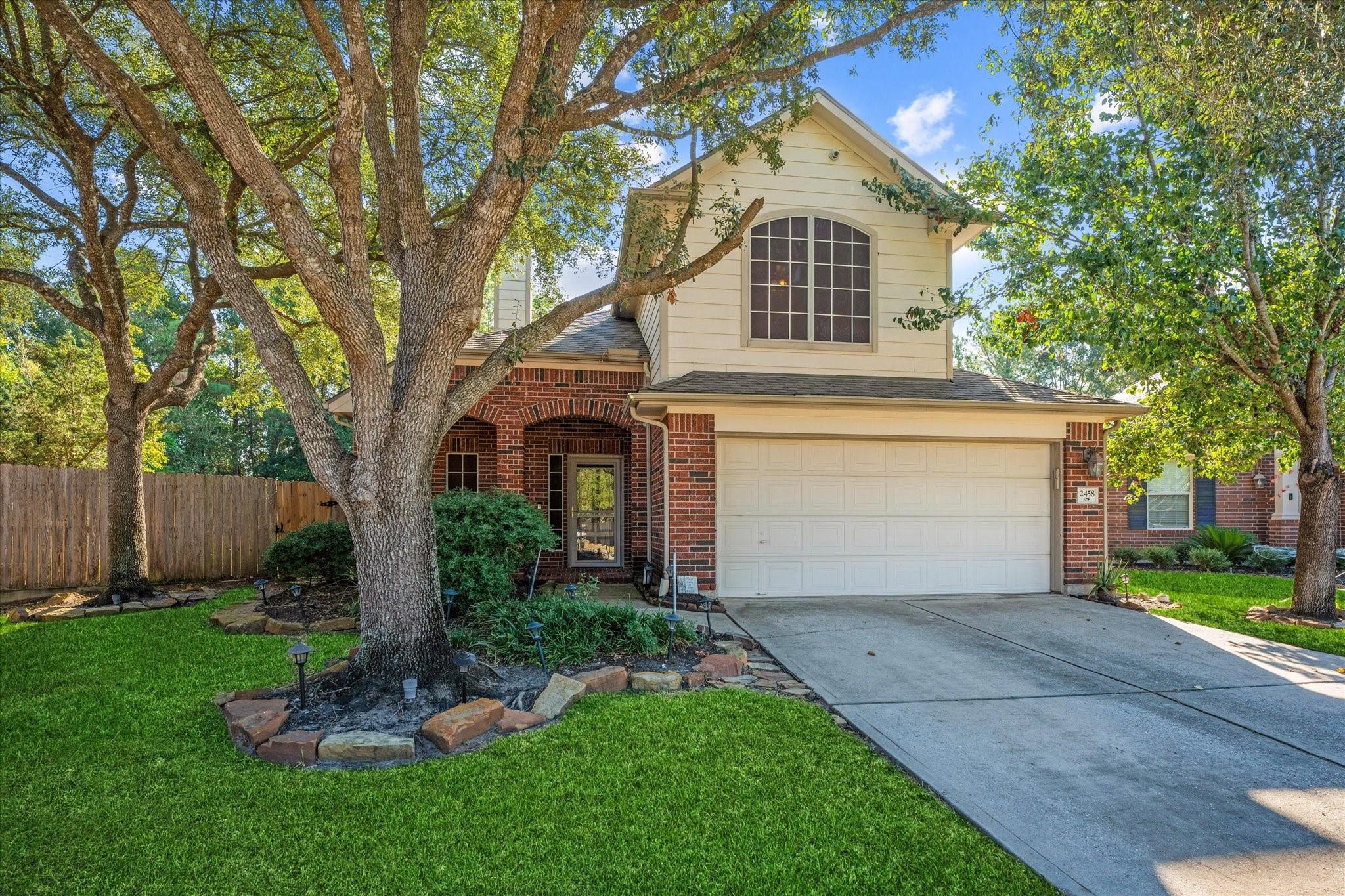 2458 Colonial Springs Lane