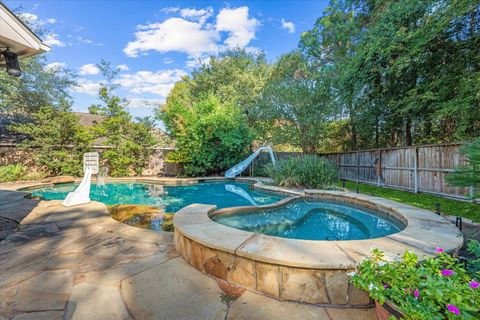 2458 Colonial Springs Lane Spring TX 77386
