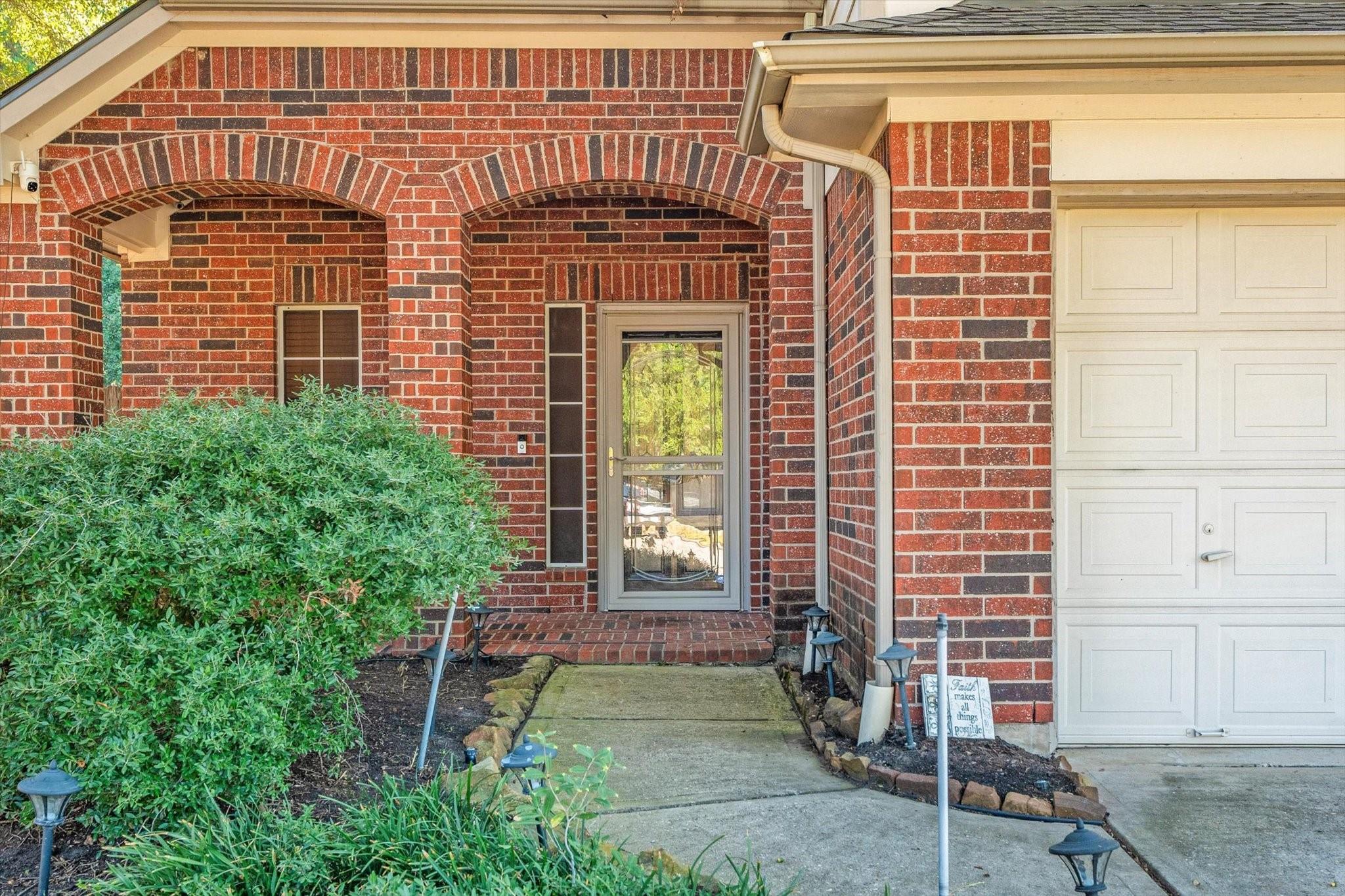 2458 Colonial Springs Lane