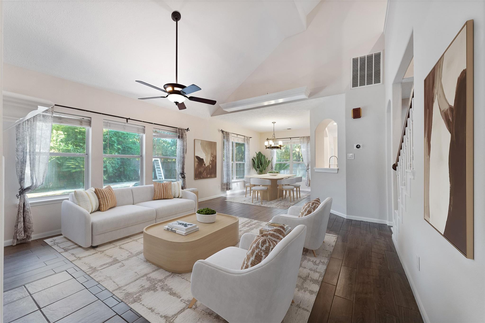 2458 Colonial Springs Lane