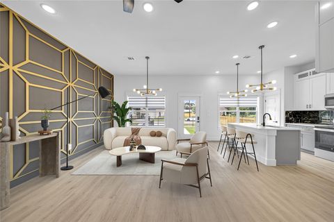 Photo of 4834 Higgins Street #B, Houston, TX 77033 (MLS # 22407167) Photo of 4834 Higgins Street #B, Houston, TX 77033 (MLS # 22407167)