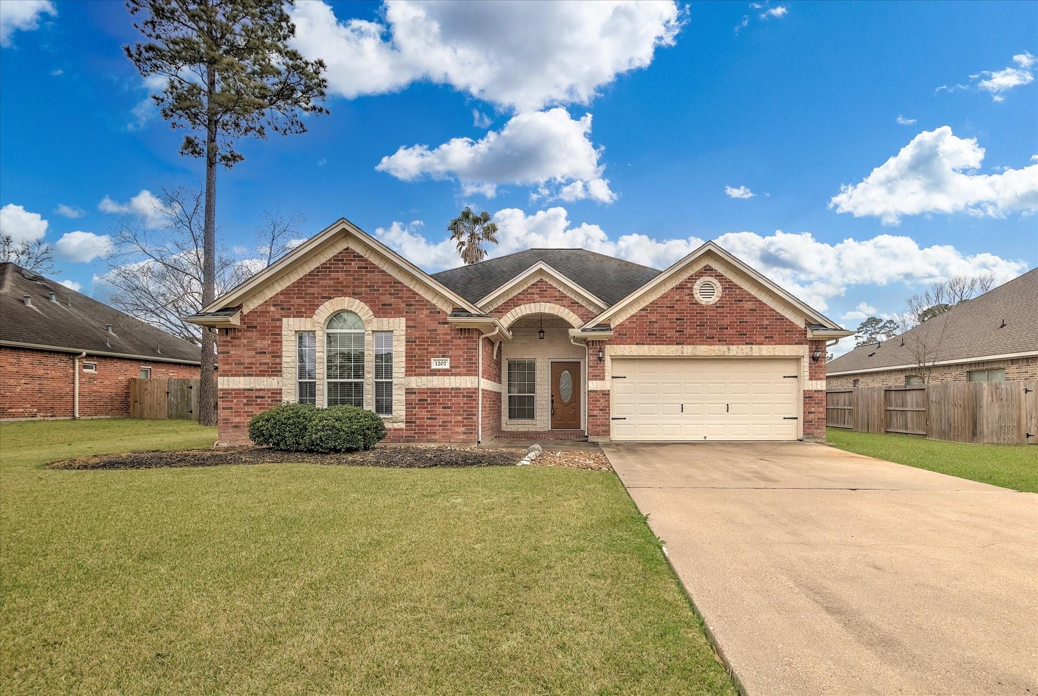 1207 S Diamondhead Boulevard