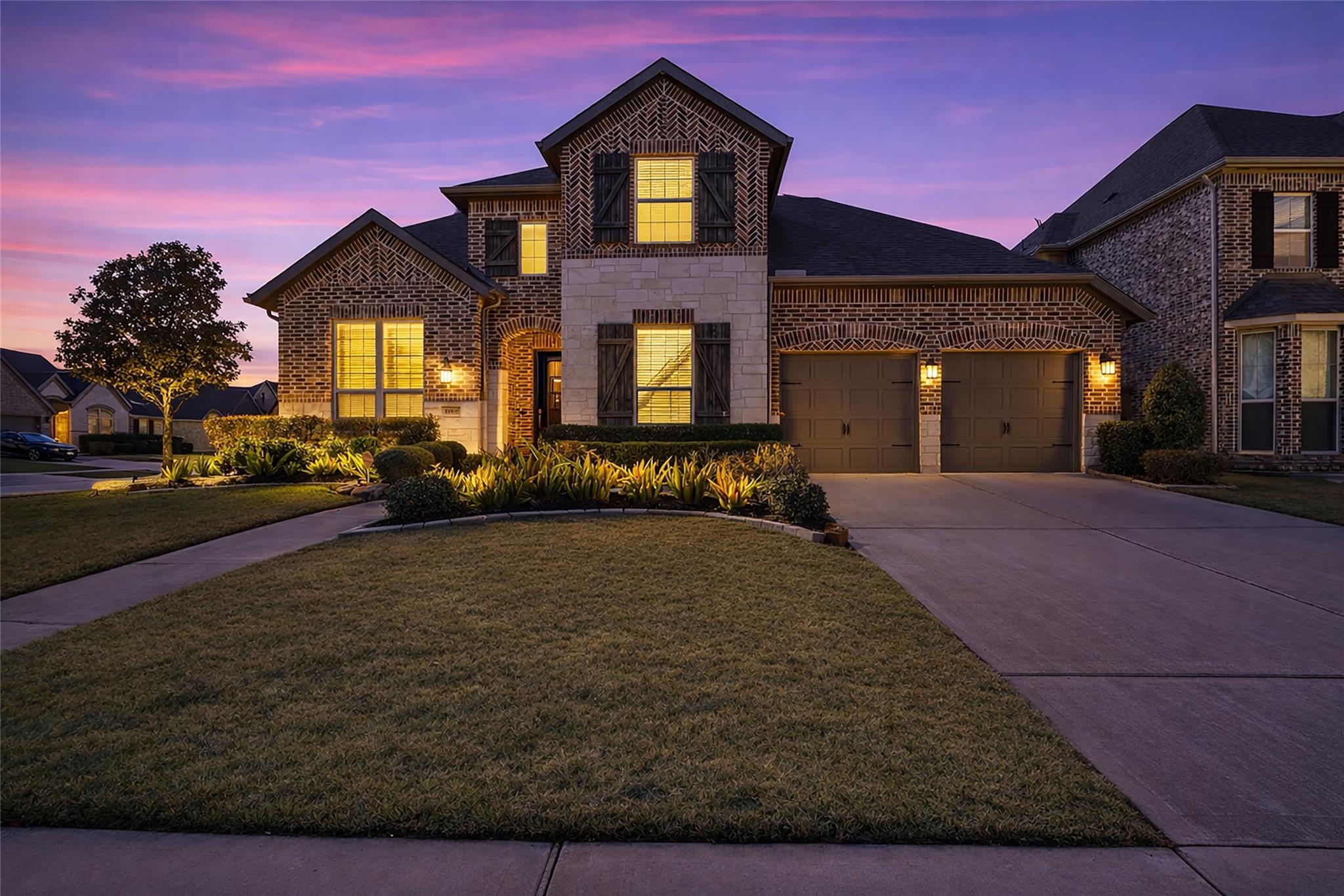 16803 Whiteoak Canyon Drive