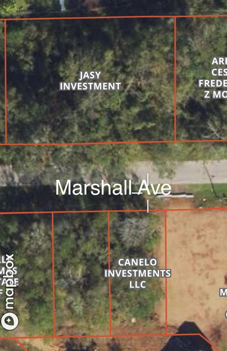 LOT 638 Marshall Avenue