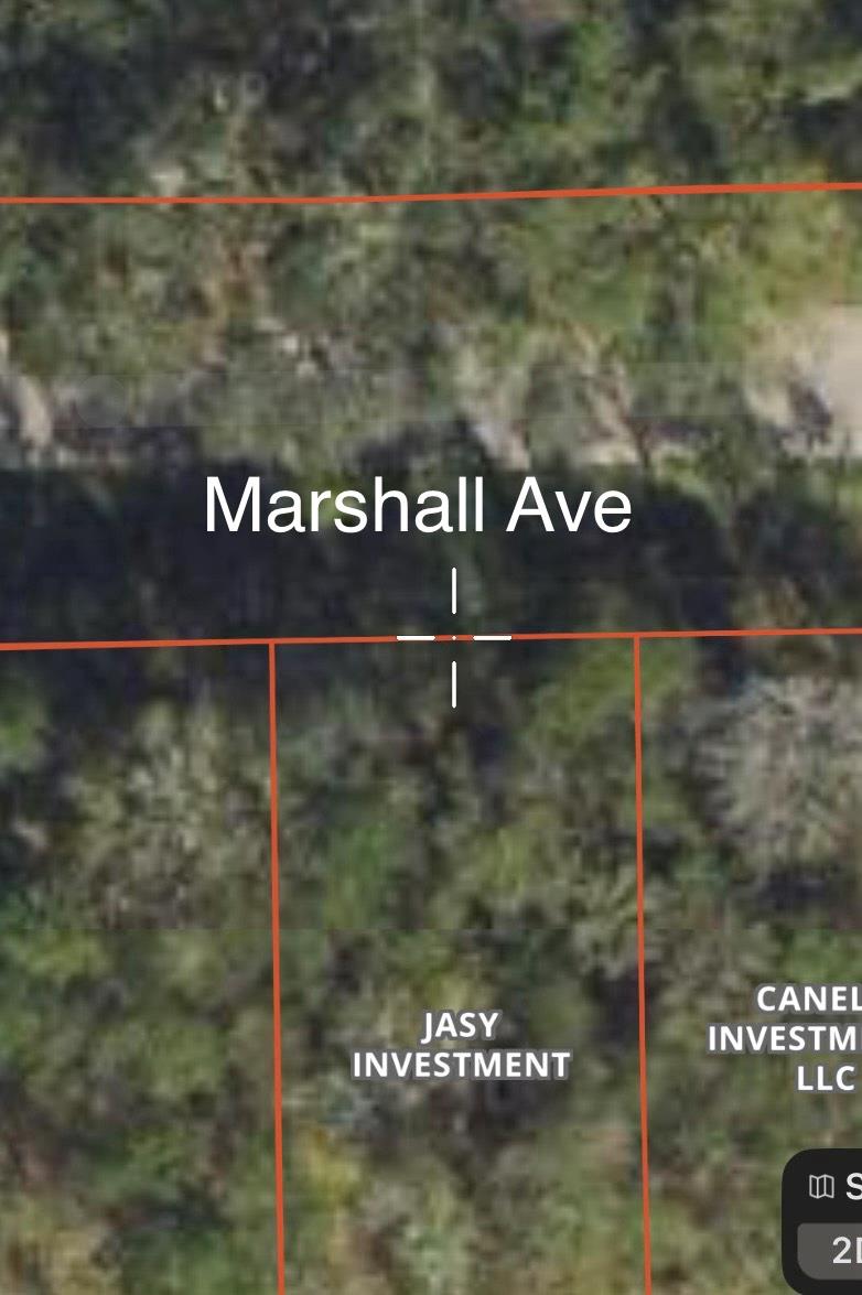 LOT 638 Marshall Avenue