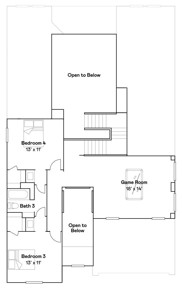 601 Old Mining Lane