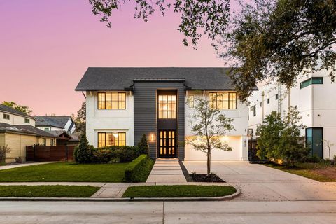 2616 Fenwood Road West University Place TX 77005