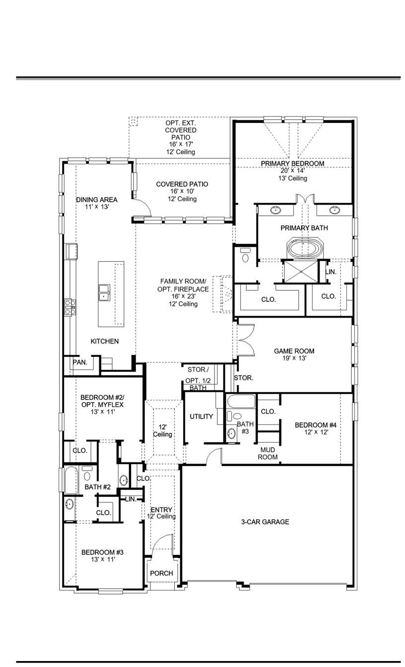 22169 Oleta River Drive