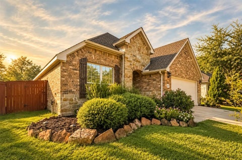 Photo of 4557 Argonne Woods Drive, Porter, TX 77365 (MLS # 11037038)