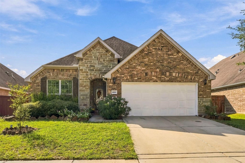 Photo of 4557 Argonne Woods Drive, Porter, TX 77365 (MLS # 11037038)