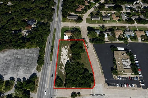 Photo of 4060 S Hampton Road S, Dallas, TX 75224 (MLS # 8932135)