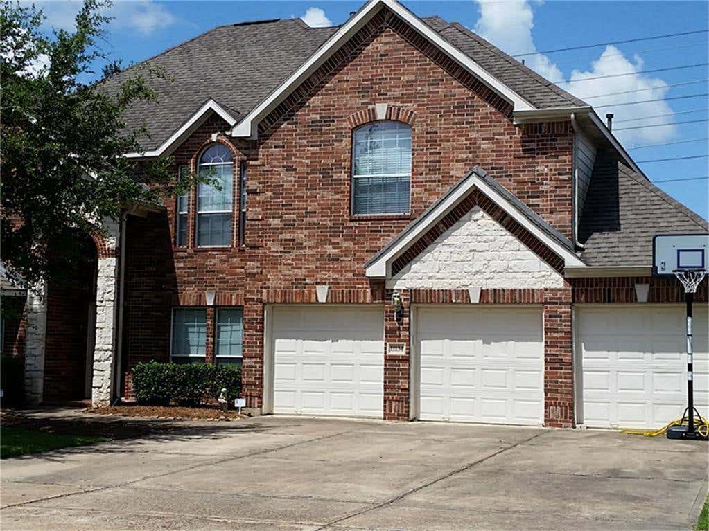 Photo of 11134 Sheldon Bend Drive, Richmond, TX 77406 (MLS # 10792281)