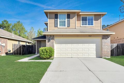 Photo of 9967 Sterling Place Drive, Conroe, TX 77303 (MLS # 59076264)