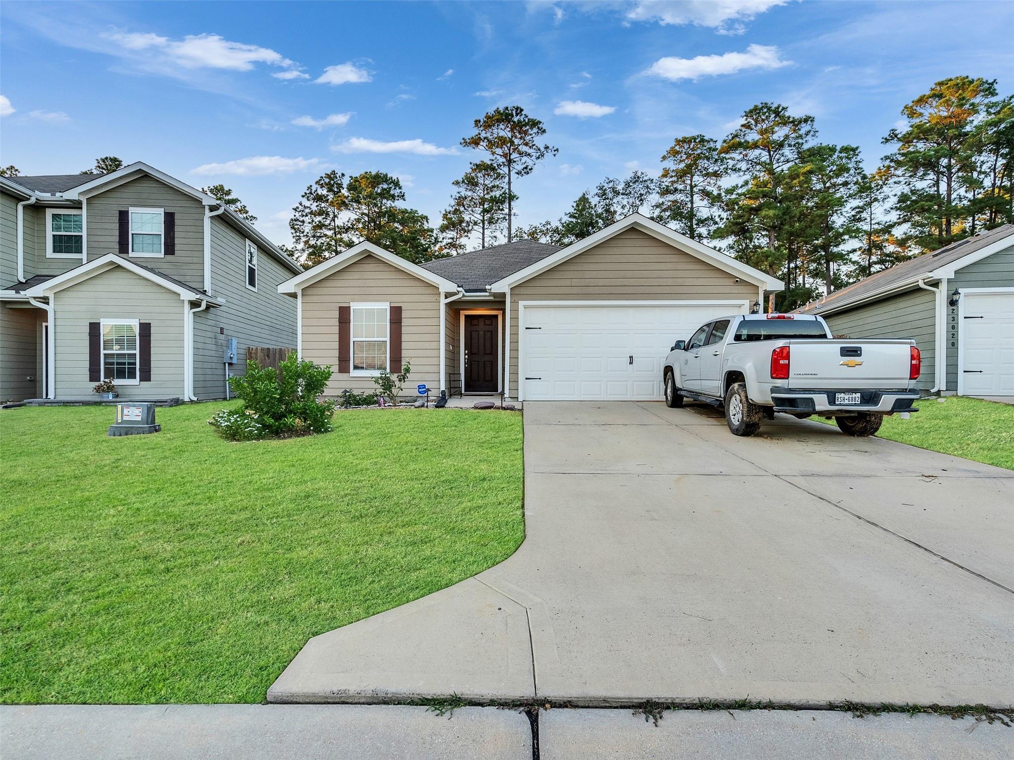 23024 Shakespeare Drive