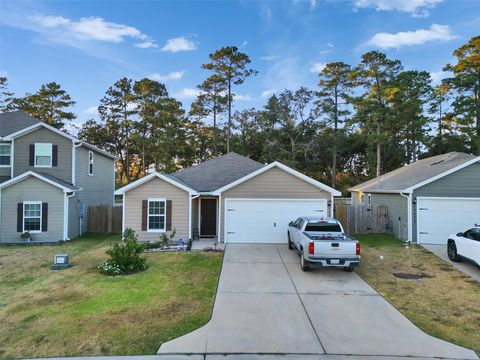 23024 Shakespeare Drive Magnolia TX 77355