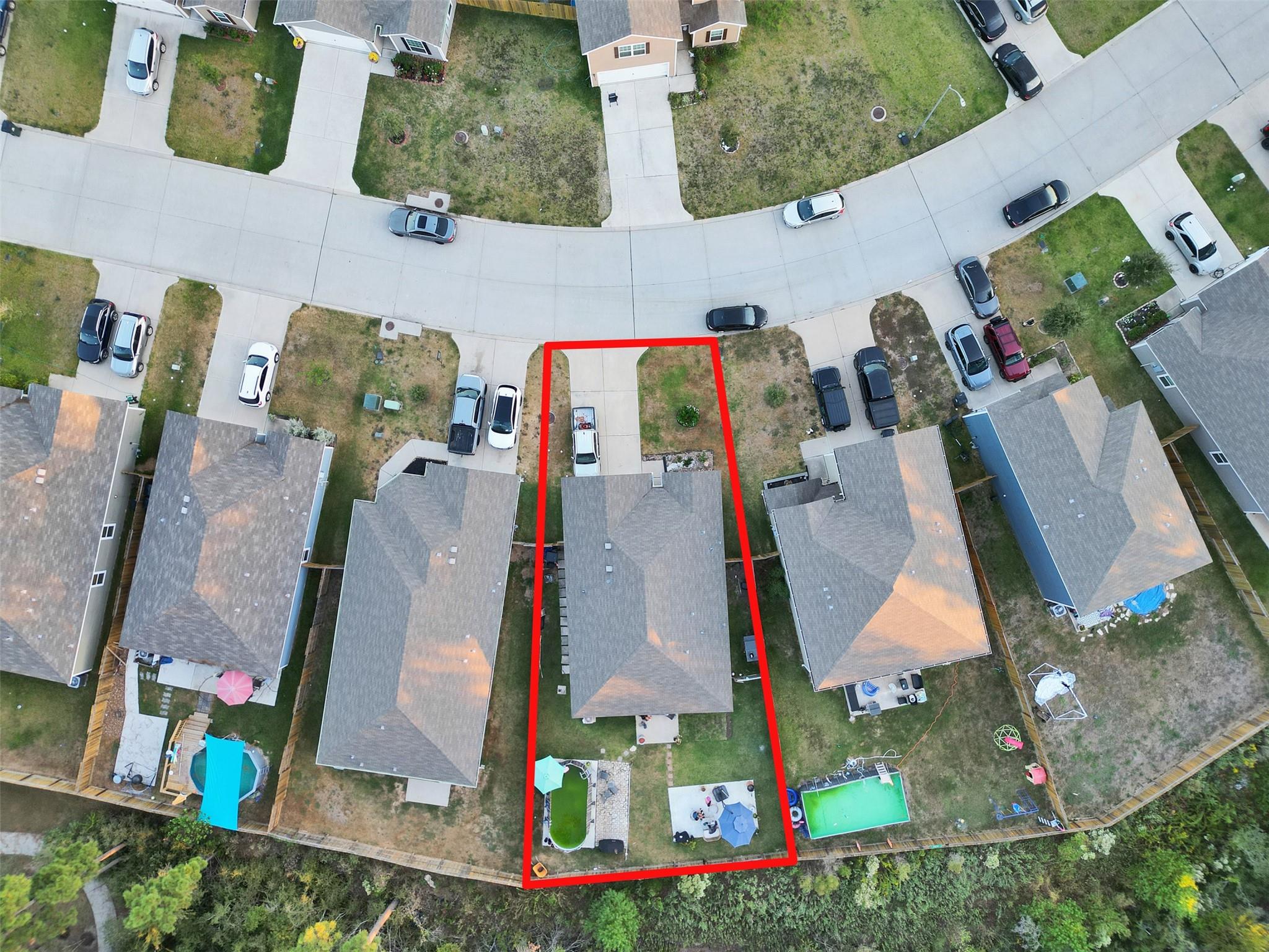 23024 Shakespeare Drive