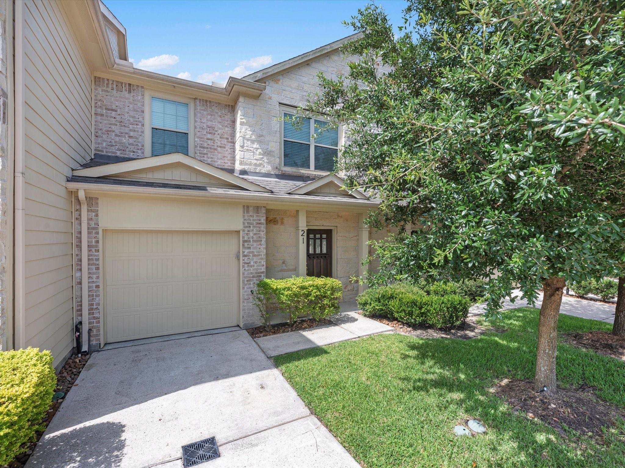 16020 Fountainview Drive 21