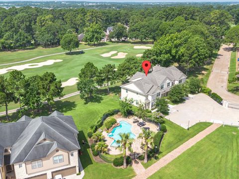 16020 Fountainview Drive 21 Montgomery TX 77356