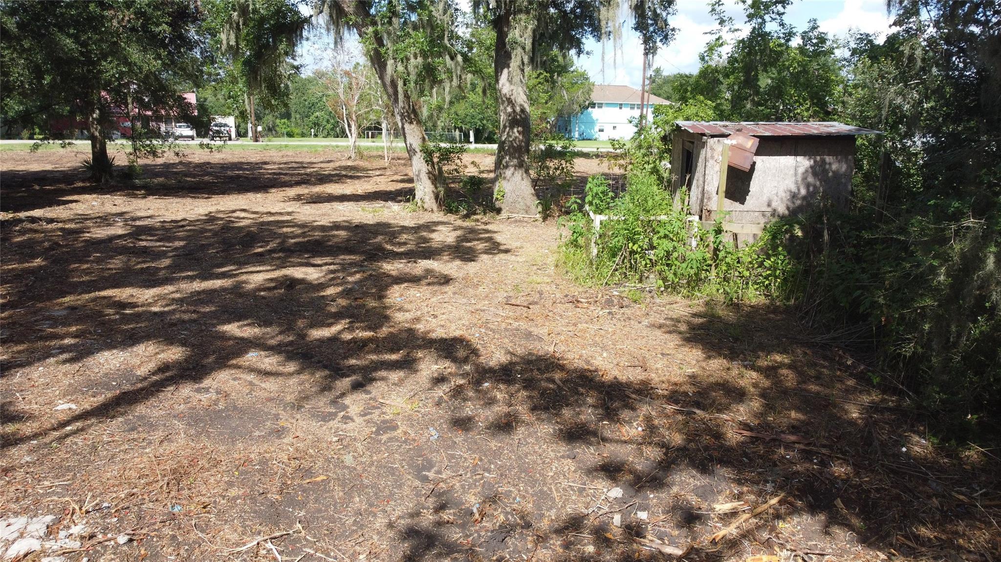 1511 County Road 244c