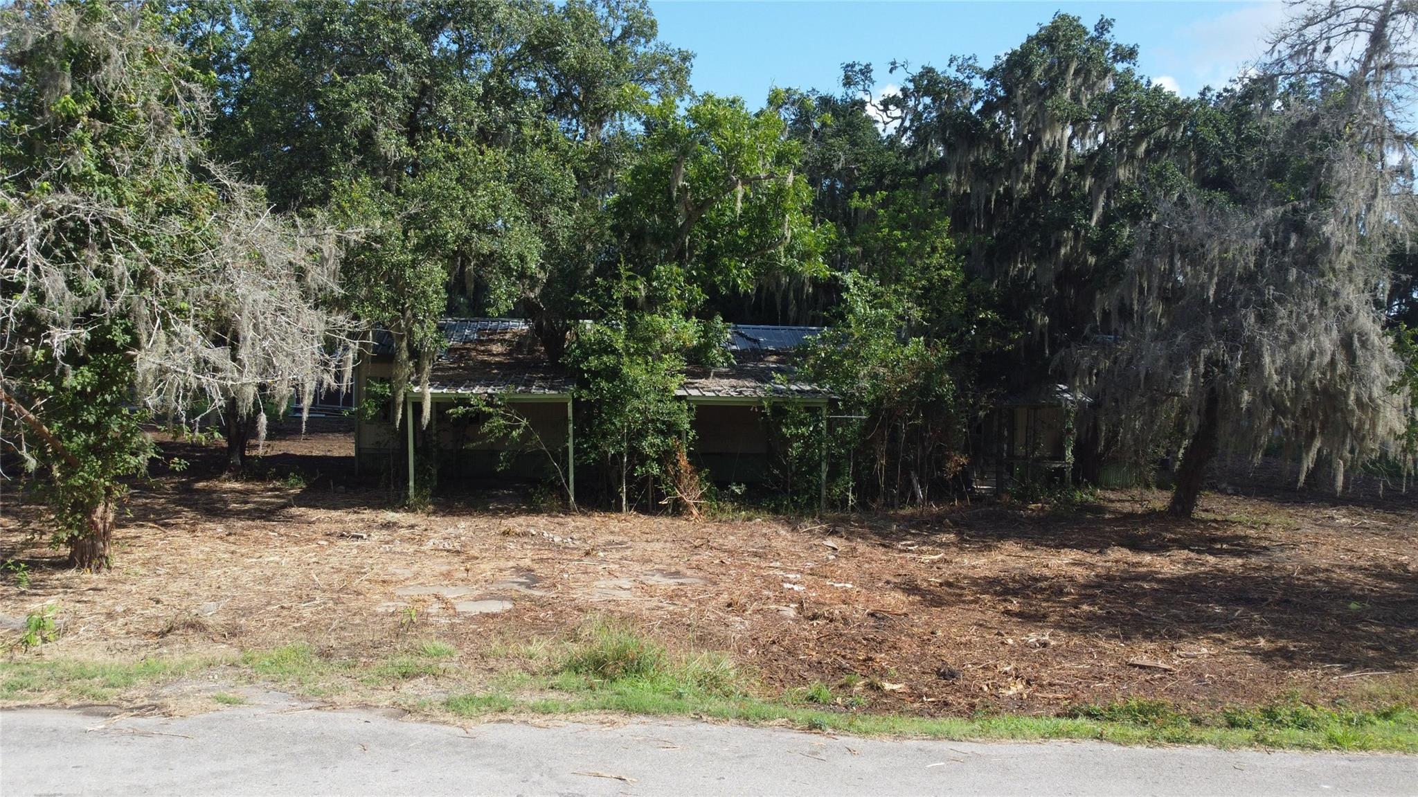 1511 County Road 244c