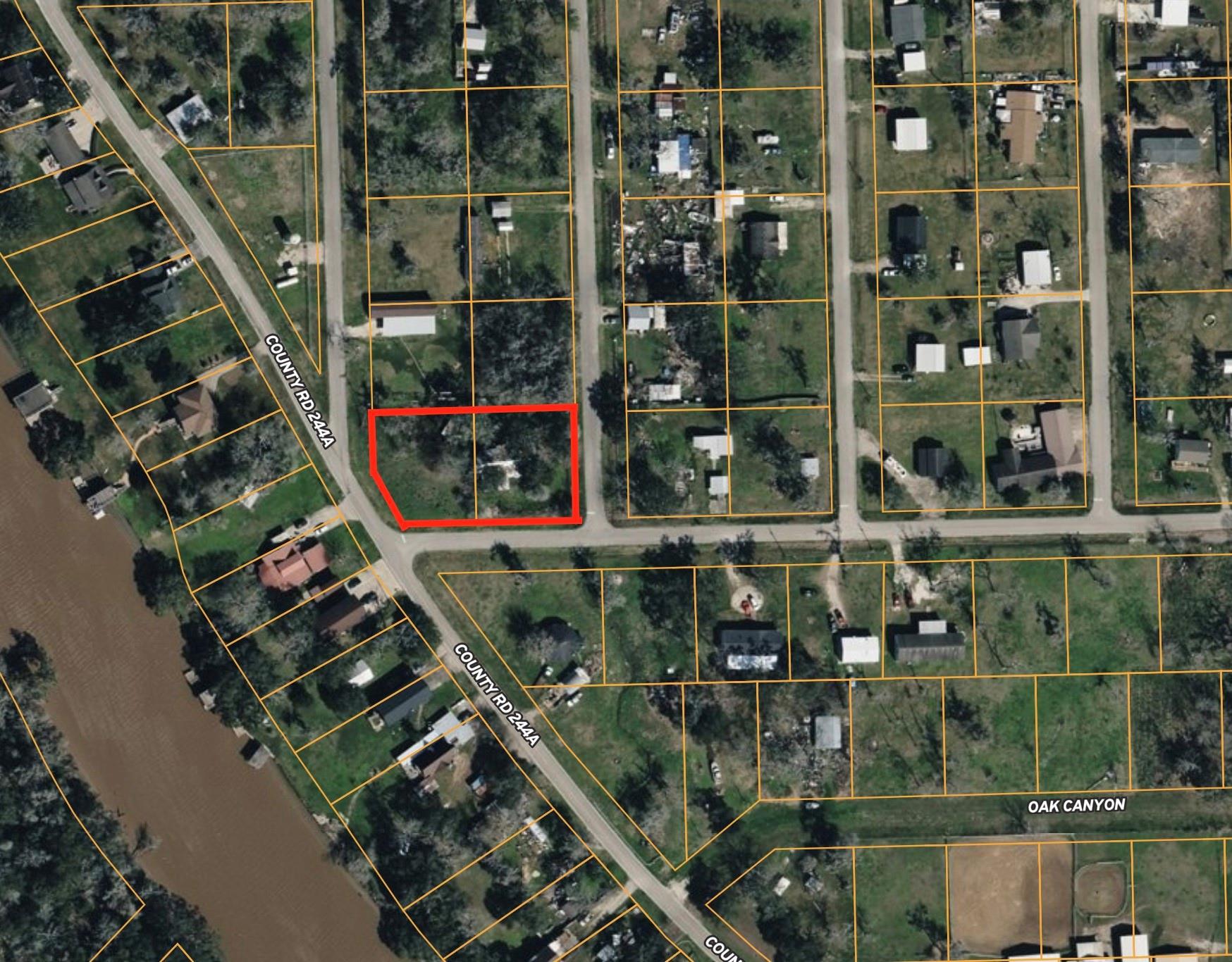1511 County Road 244c