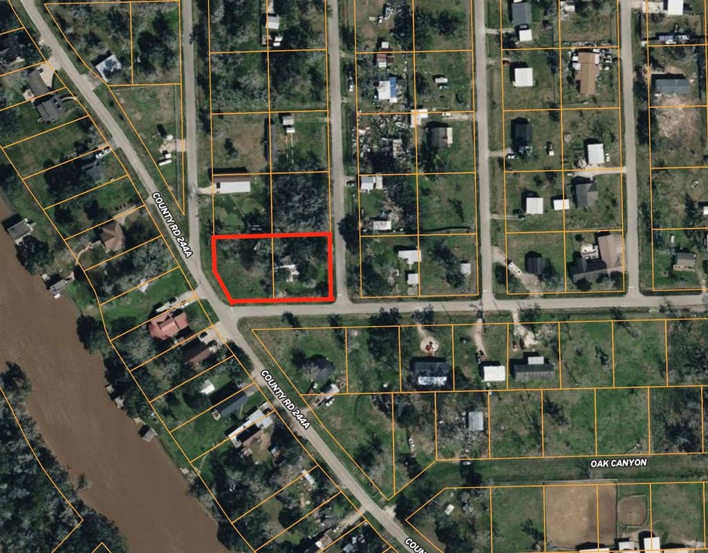 Photo of 1511 County Road 244c, Brazoria, TX 77422 (MLS # 5243761)