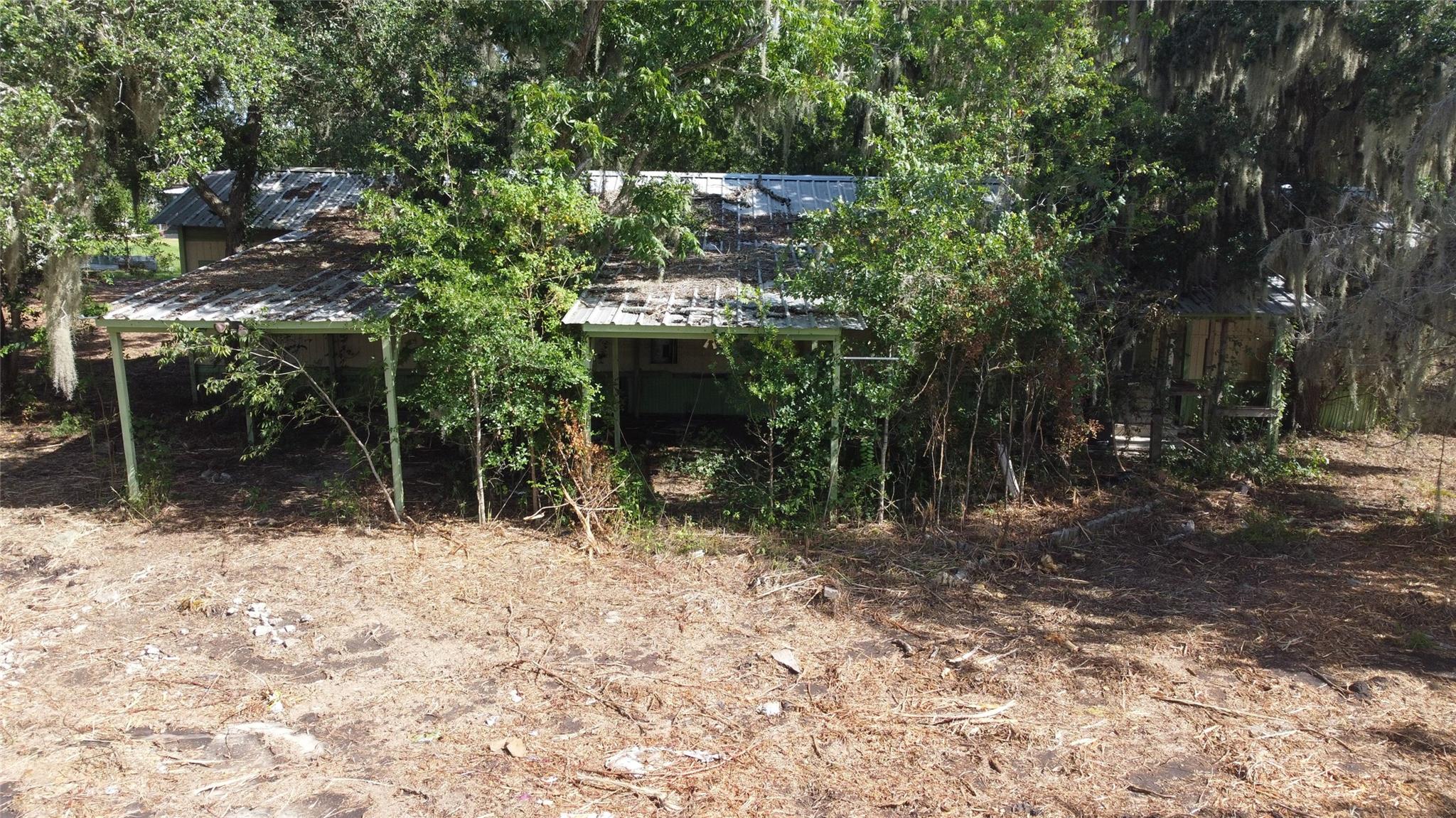 1511 County Road 244c