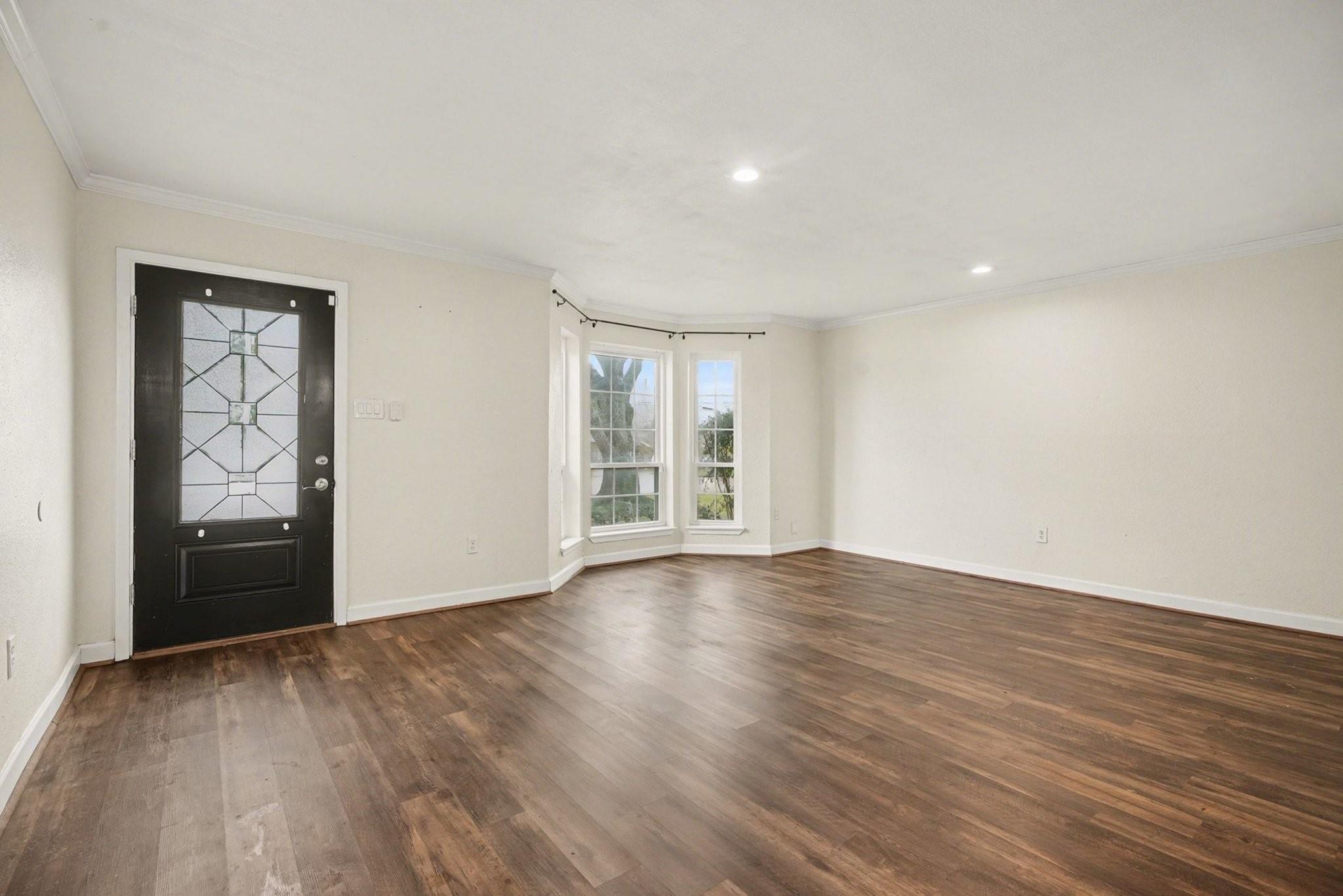 1318 Ward Road