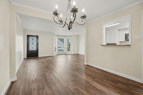Photo of 1318 Ward Road, Baytown, TX 77520 (MLS # 90877509)
