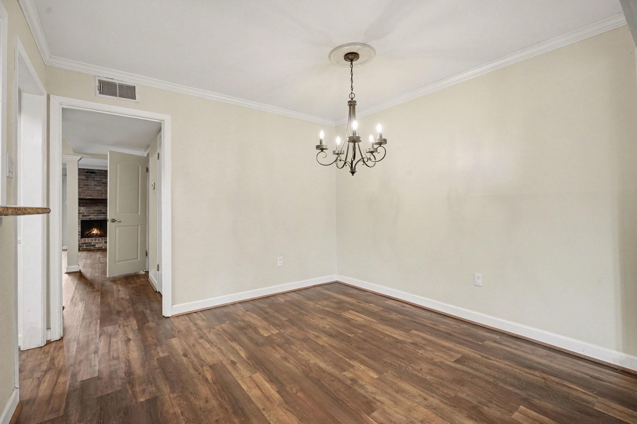 1318 Ward Road