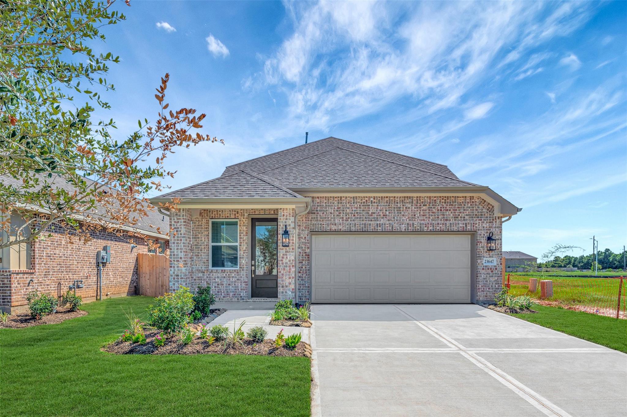 23647 Gulf Prairie Drive