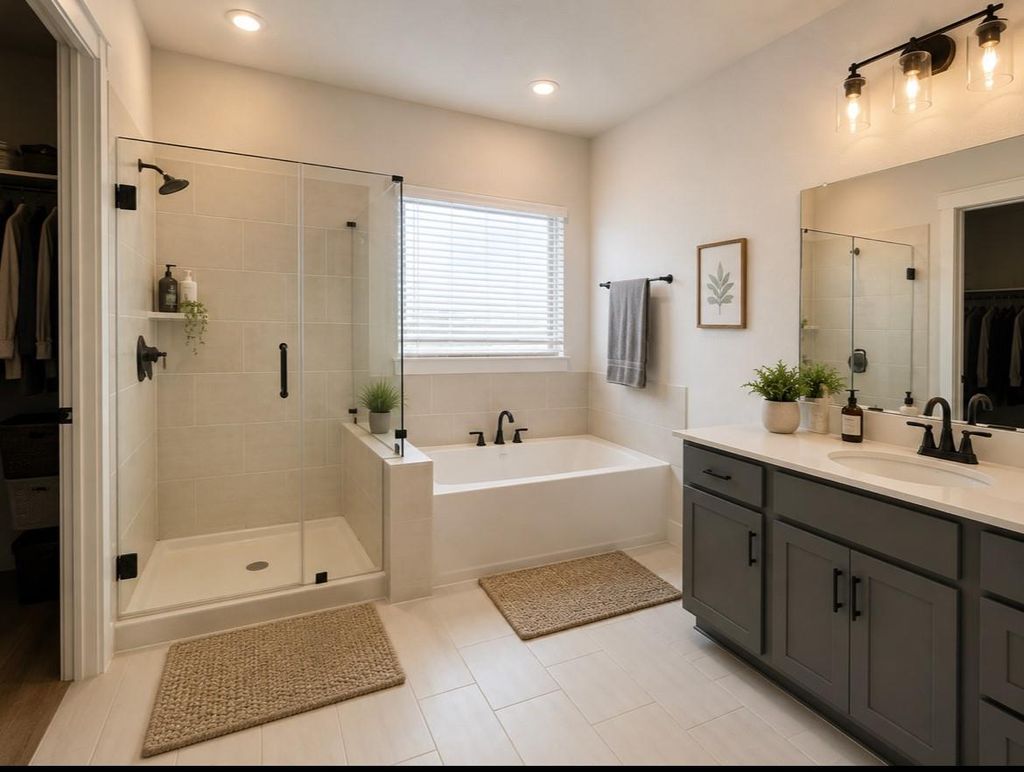 Photo of 20826 Brown Sativa Trail, Tomball, TX 77377 (MLS # 31845161)