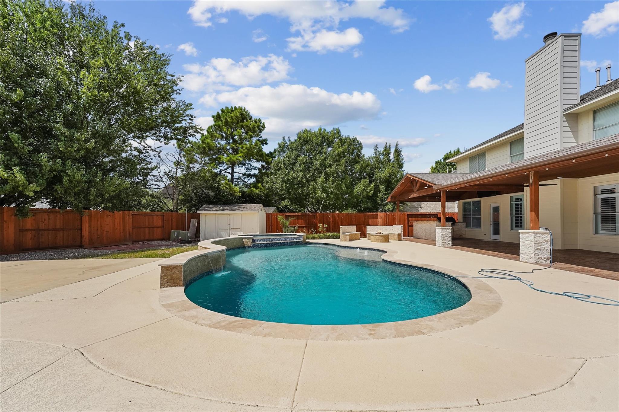 2322 Meadow Briar Drive