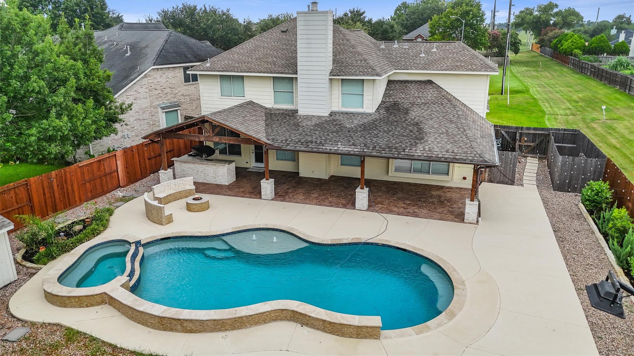 2322 Meadow Briar Drive