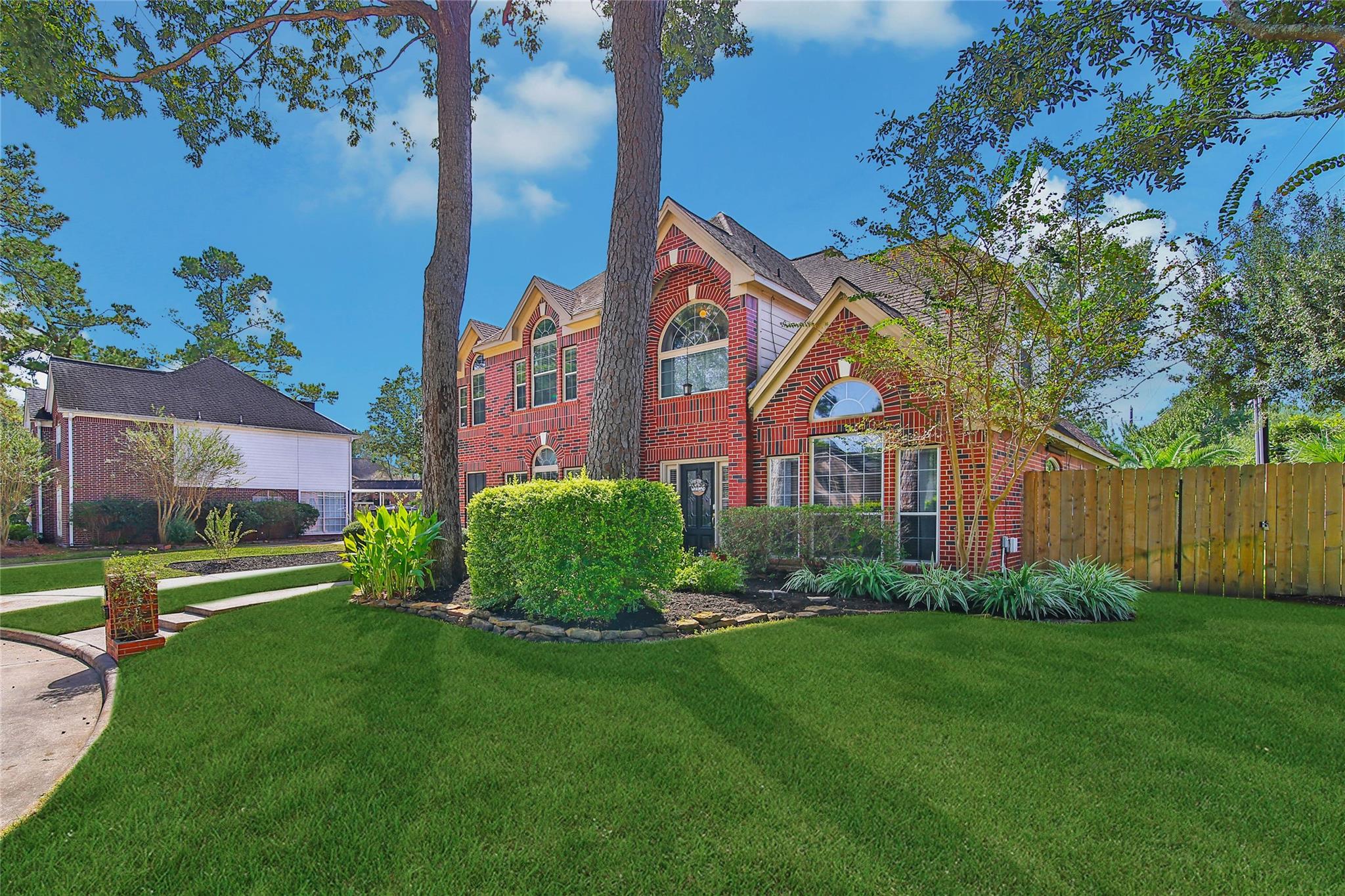 5206 Evergreen Valley Drive