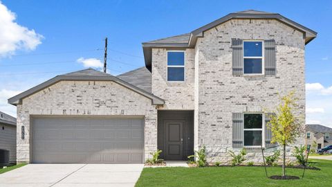 Photo of 24702 Sage Meadows Way, Magnolia, TX 77355 (MLS # 61078731)