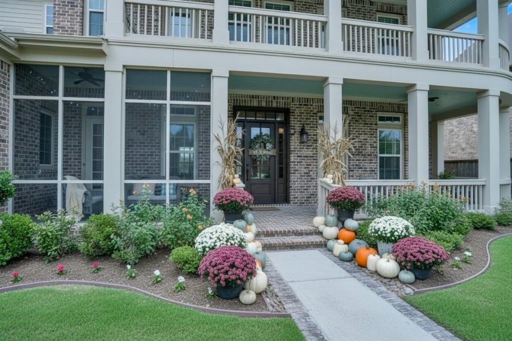 Photo of 2331 Bottlebrush Lane, Conroe, TX 77384 (MLS # 74510258)
