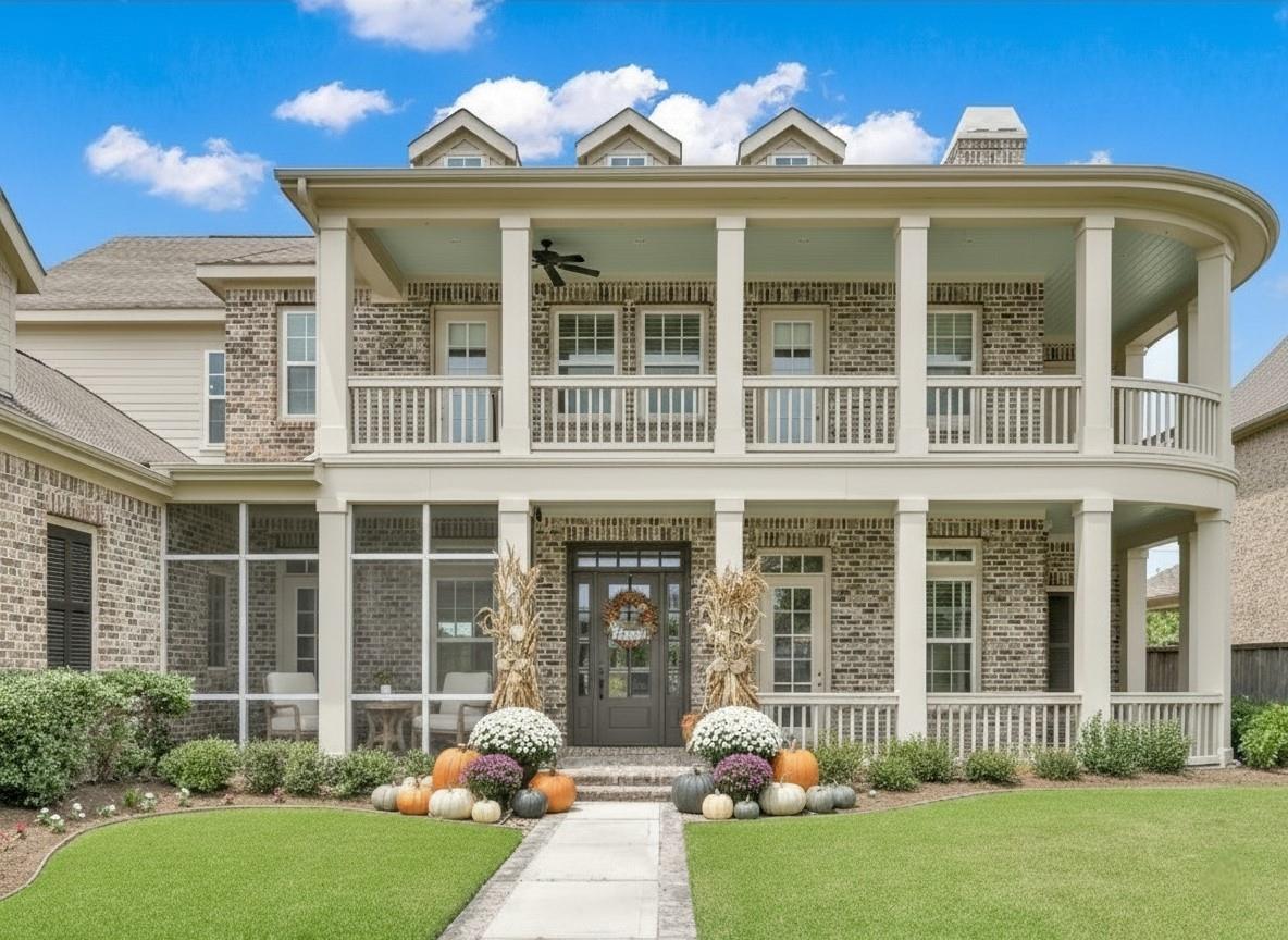 2331 Bottlebrush Lane