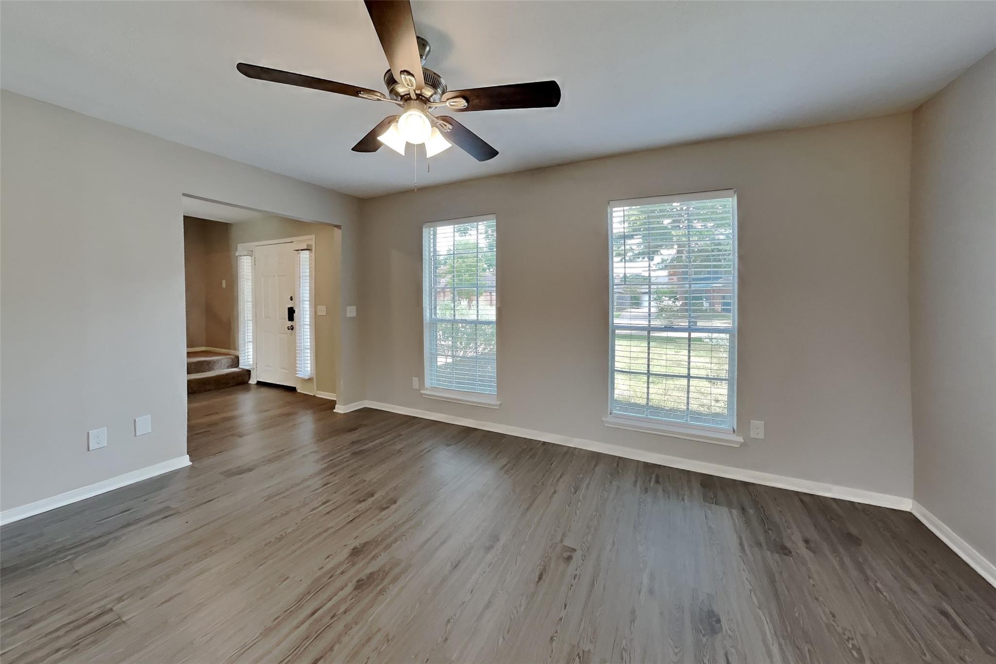 1031 Cascade Creek Drive