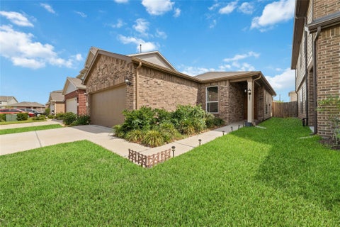 Photo of 16615 Chill Brook Drive, Houston, TX 77084 (MLS # 58040995)
