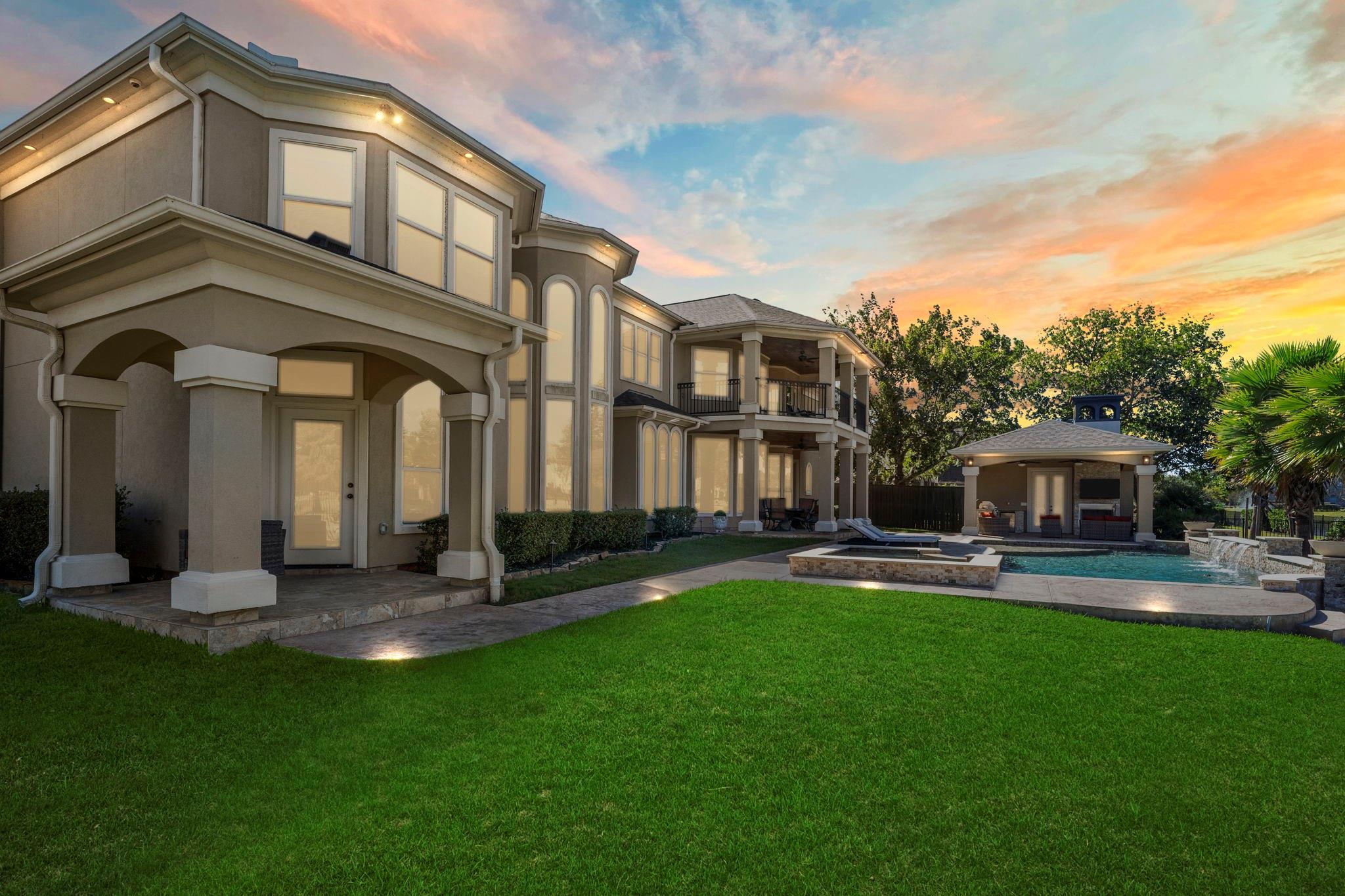 23 Steve Fuqua Place