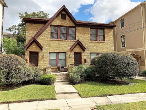 Photo of 1807 Park Street, Houston, TX 77019 (MLS # 90755109)