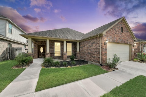 Photo of 2339 Argos Drive, Missouri City, TX 77459 (MLS # 81207053)