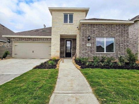 Photo of 17854 Aile Pierre Pass, Conroe, TX 77302 (MLS # 62808636)